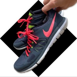 Nike Fitsole Running Shoes